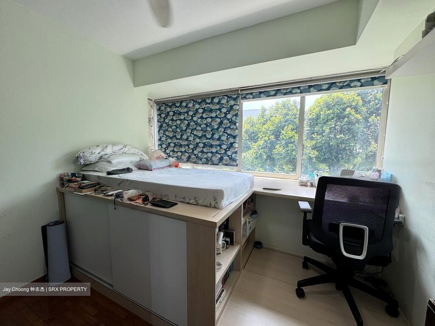 Golden Heights (D19), Apartment #454236381